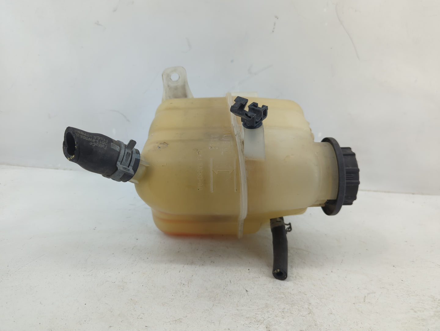 2009-2019 Ford Flex Radiator Coolant Overflow Expansion Tank Bottle 1367091 - Oemusedautoparts1.com