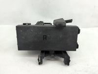 2013-2015 Ford Flex Fusebox Fuse Box Panel Relay Module P/N:DG1T-14A003-BA Fits Fits 2013 2014 2015 OEM Used Auto Parts - Oe