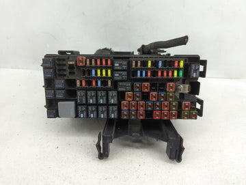 2013-2015 Ford Flex Fusebox Fuse Box Panel Relay Module P/N:DG1T-14A003-BA Fits Fits 2013 2014 2015 OEM Used Auto Parts