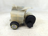 2009-2019 Ford Flex Radiator Coolant Overflow Expansion Tank Bottle 1390541 - Oemusedautoparts1.com