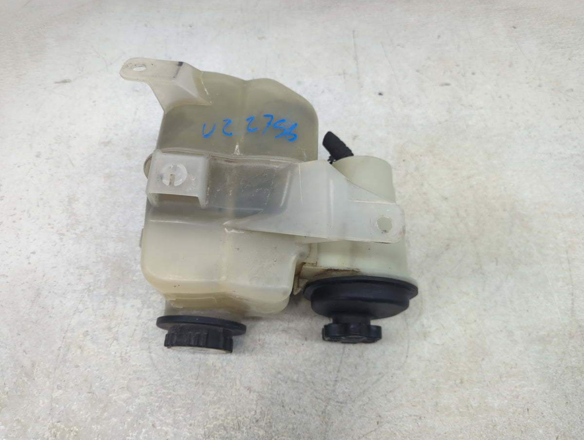 2009-2019 Ford Flex Radiator Coolant Overflow Expansion Tank Bottle 1390541 - Oemusedautoparts1.com
