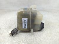 2009-2019 Ford Flex Radiator Coolant Overflow Expansion Tank Bottle 1390541 - Oemusedautoparts1.com