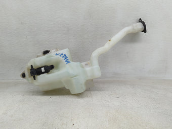 compare product 2013-2016 Ford Flex Windshield Washer Fluid Reservoir Bottle Oem