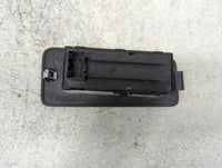 2009-2019 Ford Flex Master Power Window Switch Replacement Driver Side Left P/N:1593316 Fits OEM Used Auto Parts - Oemusedau