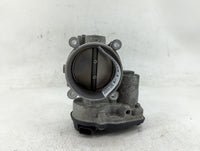 2013-2019 Ford Flex Throttle Body P/N:AT4E-ED Fits Fits 2011 2012 2013 2014 2015 2016 2017 2018 2019 OEM Used Auto Parts - O