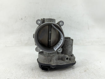 compare product 2013-2019 Ford Flex Throttle Body P/N:AT4E-ED Fits Fits 2011 2012 2013 2014 2015 2016 2017 2018 2019 OEM Used Auto Parts
