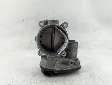2013-2019 Ford Flex Throttle Body P/N:AT4E-ED Fits Fits 2011 2012 2013 2014 2015 2016 2017 2018 2019 OEM Used Auto Parts - O