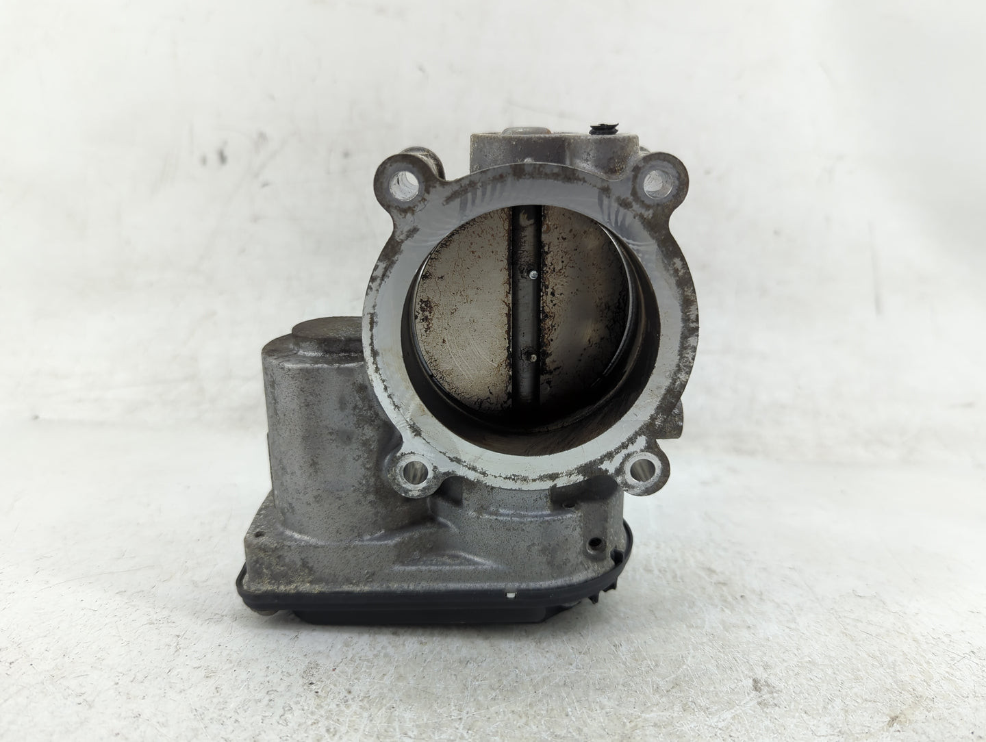 2013-2019 Ford Flex Throttle Body P/N:AT4E-ED Fits Fits 2011 2012 2013 2014 2015 2016 2017 2018 2019 OEM Used Auto Parts - O