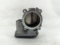 2013-2019 Ford Flex Throttle Body P/N:AT4E-ED Fits Fits 2011 2012 2013 2014 2015 2016 2017 2018 2019 OEM Used Auto Parts - O
