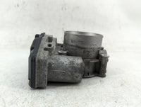 2013-2019 Ford Flex Throttle Body P/N:AT4E-ED Fits Fits 2011 2012 2013 2014 2015 2016 2017 2018 2019 OEM Used Auto Parts - O