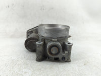 2013-2019 Ford Flex Throttle Body P/N:AT4E-ED Fits Fits 2011 2012 2013 2014 2015 2016 2017 2018 2019 OEM Used Auto Parts - O