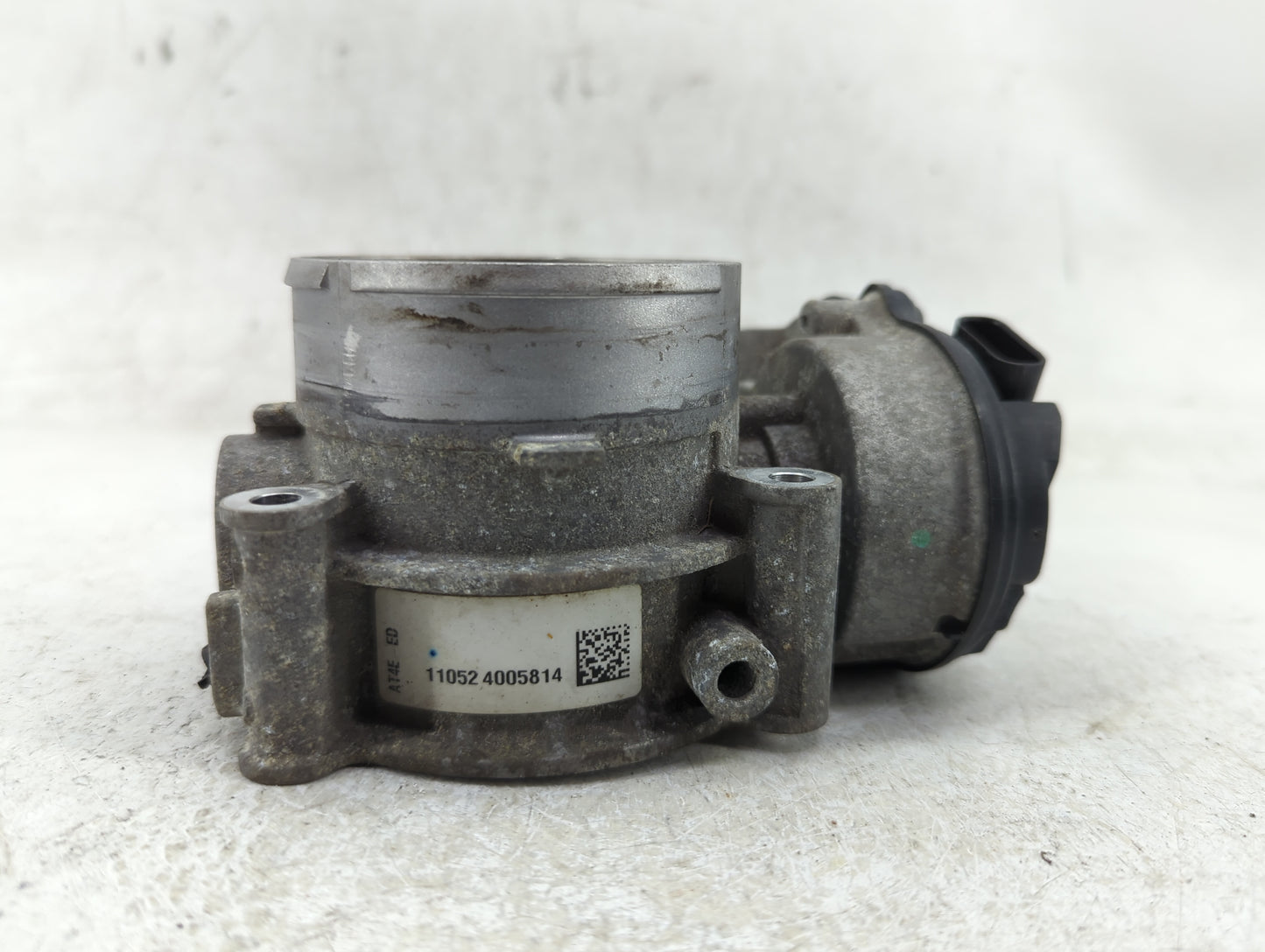 2013-2019 Ford Flex Throttle Body P/N:AT4E-ED Fits Fits 2011 2012 2013 2014 2015 2016 2017 2018 2019 OEM Used Auto Parts - O