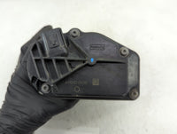 2013-2019 Ford Flex Throttle Body P/N:AT4E-ED Fits Fits 2011 2012 2013 2014 2015 2016 2017 2018 2019 OEM Used Auto Parts - O