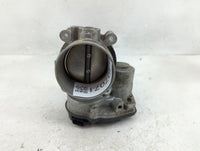 2010-2019 Ford Flex Throttle Body P/N:AT4E-ED Fits Fits 2010 2011 2012 2013 2014 2015 2016 2017 2018 2019 OEM Used Auto Part