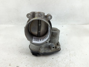 2010-2019 Ford Flex Throttle Body P/N:AT4E-ED Fits Fits 2010 2011 2012 2013 2014 2015 2016 2017 2018 2019 OEM Used Auto Part