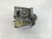 2010-2019 Ford Flex Throttle Body P/N:AT4E-ED Fits Fits 2010 2011 2012 2013 2014 2015 2016 2017 2018 2019 OEM Used Auto Part
