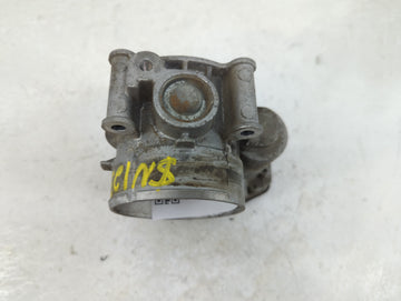 2010-2019 Ford Flex Throttle Body P/N:AT4E-ED Fits Fits 2010 2011 2012 2013 2014 2015 2016 2017 2018 2019 OEM Used Auto Parts