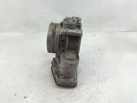2010-2019 Ford Flex Throttle Body P/N:AT4E-ED Fits Fits 2010 2011 2012 2013 2014 2015 2016 2017 2018 2019 OEM Used Auto Part