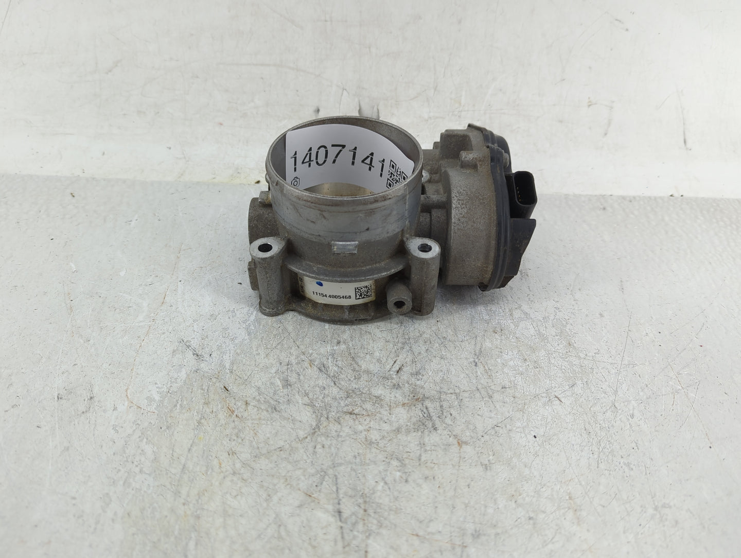 2013-2019 Ford Flex Throttle Body P/N:AT4E-ED Fits Fits 2011 2012 2013 2014 2015 2016 2017 2018 2019 OEM Used Auto Parts - O