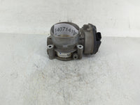2013-2019 Ford Flex Throttle Body P/N:AT4E-ED Fits Fits 2011 2012 2013 2014 2015 2016 2017 2018 2019 OEM Used Auto Parts - O