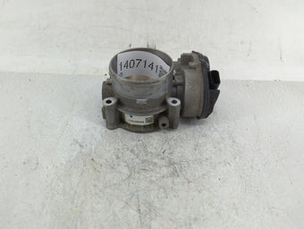 compare product 2013-2019 Ford Flex Throttle Body P/N:AT4E-ED Fits Fits 2011 2012 2013 2014 2015 2016 2017 2018 2019 OEM Used Auto Parts