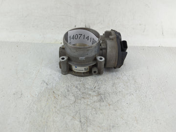 2013-2019 Ford Flex Throttle Body P/N:AT4E-ED Fits Fits 2011 2012 2013 2014 2015 2016 2017 2018 2019 OEM Used Auto Parts - O