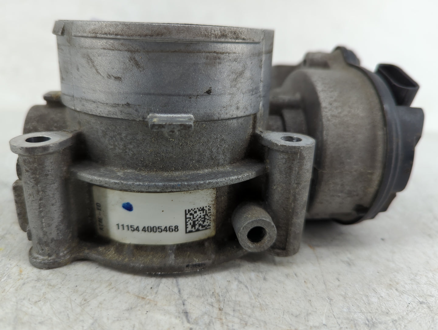 2013-2019 Ford Flex Throttle Body P/N:AT4E-ED Fits Fits 2011 2012 2013 2014 2015 2016 2017 2018 2019 OEM Used Auto Parts - O