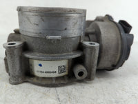 2013-2019 Ford Flex Throttle Body P/N:AT4E-ED Fits Fits 2011 2012 2013 2014 2015 2016 2017 2018 2019 OEM Used Auto Parts - O