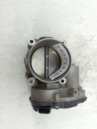 2013-2019 Ford Flex Throttle Body P/N:AT4E-ED Fits Fits 2011 2012 2013 2014 2015 2016 2017 2018 2019 OEM Used Auto Parts - O