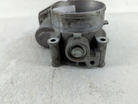 2013-2019 Ford Flex Throttle Body P/N:AT4E-ED Fits Fits 2011 2012 2013 2014 2015 2016 2017 2018 2019 OEM Used Auto Parts - O
