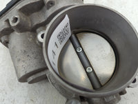 2013-2019 Ford Flex Throttle Body P/N:AT4E-ED Fits Fits 2011 2012 2013 2014 2015 2016 2017 2018 2019 OEM Used Auto Parts - O