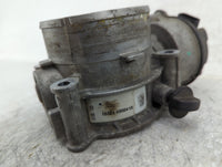 2010-2019 Ford Flex Throttle Body P/N:AT4E-ED Fits Fits 2010 2011 2012 2013 2014 2015 2016 2017 2018 2019 OEM Used Auto Part