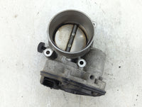 2010-2019 Ford Flex Throttle Body P/N:AT4E-ED Fits Fits 2010 2011 2012 2013 2014 2015 2016 2017 2018 2019 OEM Used Auto Part