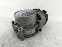 2010-2019 Ford Flex Throttle Body P/N:AT4E-ED Fits Fits 2010 2011 2012 2013 2014 2015 2016 2017 2018 2019 OEM Used Auto Part