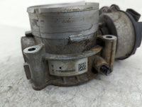 2010-2019 Ford Flex Throttle Body P/N:AT4E-ED Fits Fits 2010 2011 2012 2013 2014 2015 2016 2017 2018 2019 OEM Used Auto Part