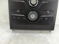 2013-2013 Ford Flex Radio Control Panel - Oemusedautoparts1.com