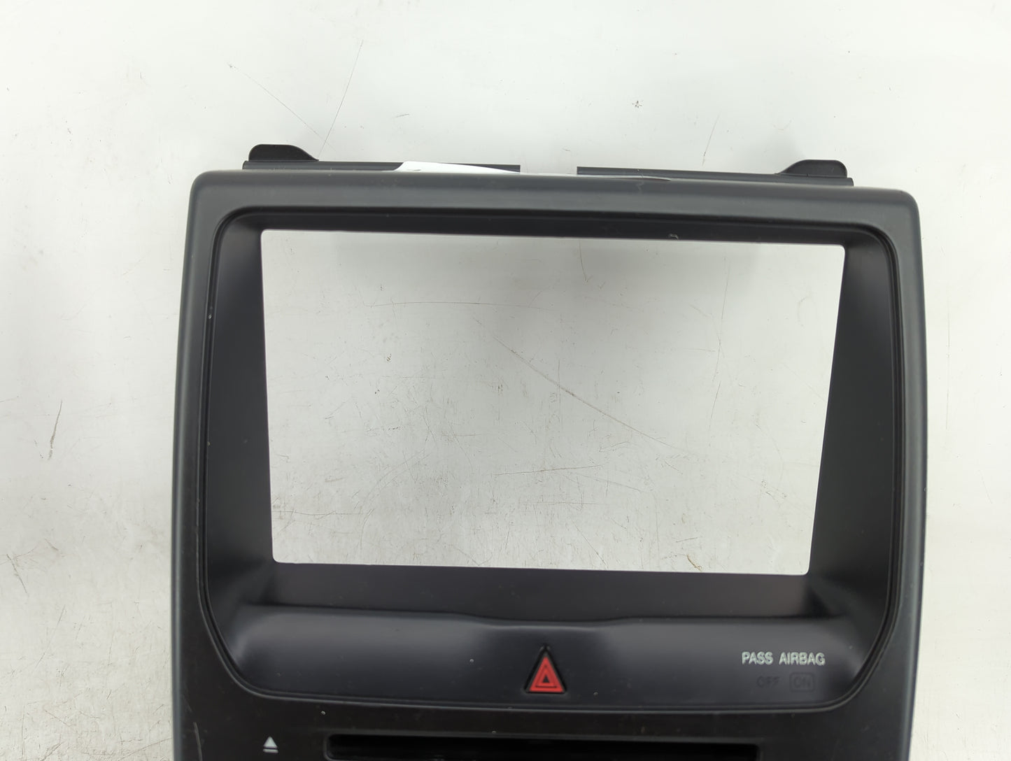 2013-2013 Ford Flex Radio Control Panel - Oemusedautoparts1.com