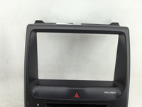 2013-2013 Ford Flex Radio Control Panel - Oemusedautoparts1.com
