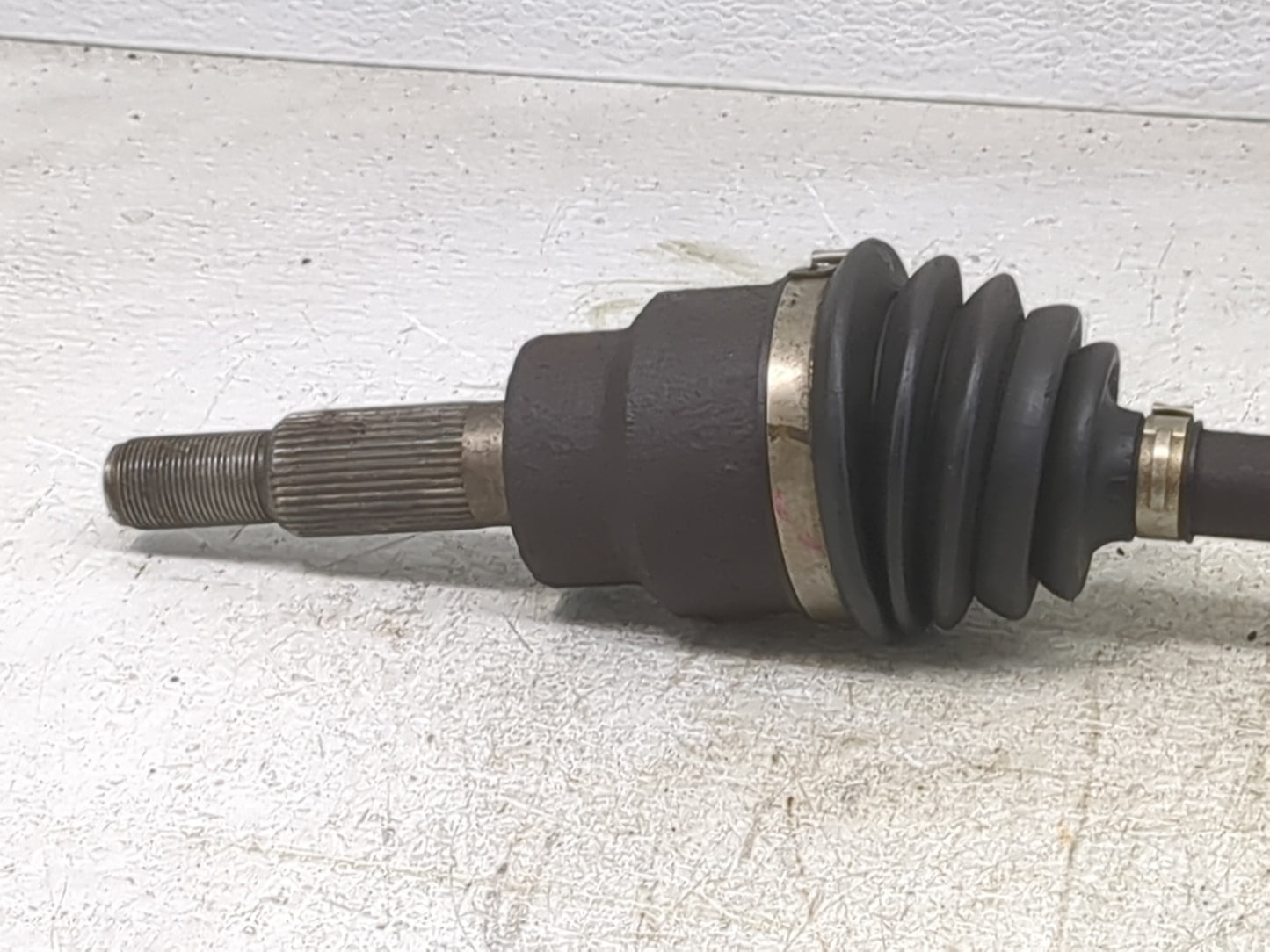2013-2019 Ford Flex Axle Shaft Rear Passenger Cv C/v - Oemusedautoparts1.com