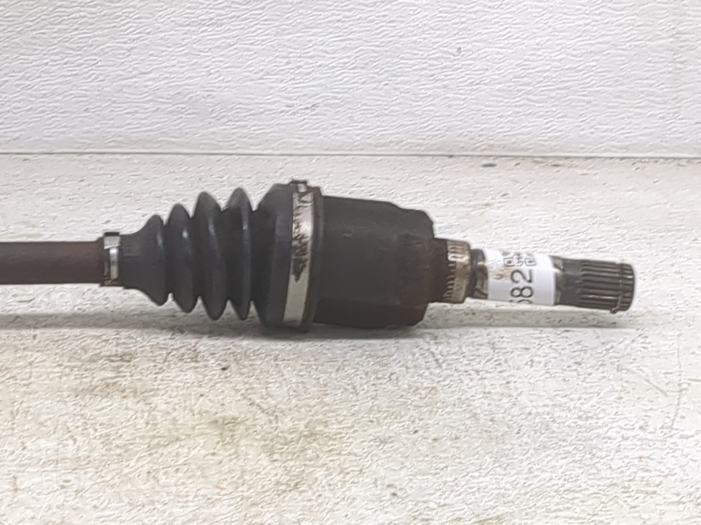 2013-2019 Ford Flex Axle Shaft Rear Passenger Cv C/v - Oemusedautoparts1.com