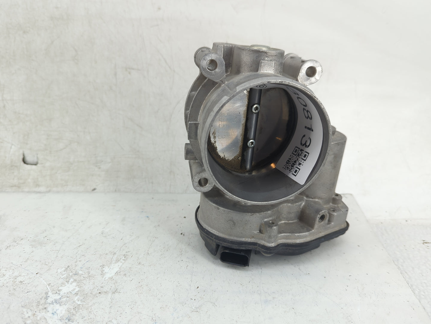 2013-2019 Ford Flex Throttle Body P/N:AT4E-EF Fits Fits 2011 2012 2013 2014 2015 2016 2017 2018 2019 OEM Used Auto Parts - O