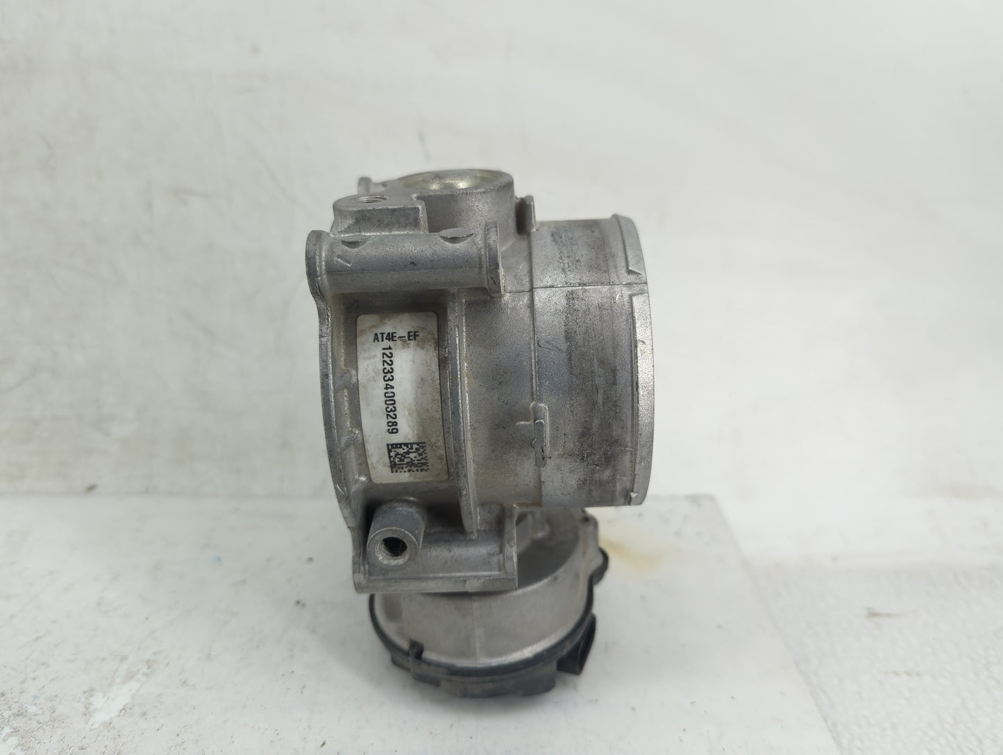 2013-2019 Ford Flex Throttle Body P/N:AT4E-EF Fits Fits 2011 2012 2013 2014 2015 2016 2017 2018 2019 OEM Used Auto Parts - O