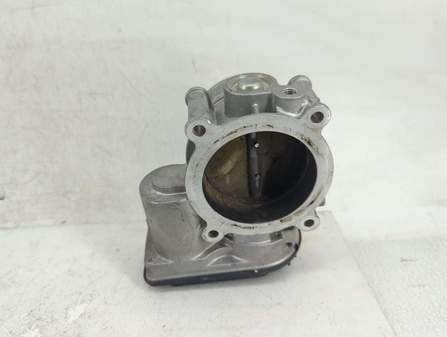 2013-2019 Ford Flex Throttle Body P/N:AT4E-EF Fits Fits 2011 2012 2013 2014 2015 2016 2017 2018 2019 OEM Used Auto Parts - O