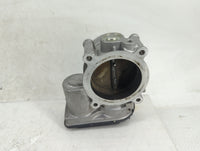 2013-2019 Ford Flex Throttle Body P/N:AT4E-EF Fits Fits 2011 2012 2013 2014 2015 2016 2017 2018 2019 OEM Used Auto Parts - O