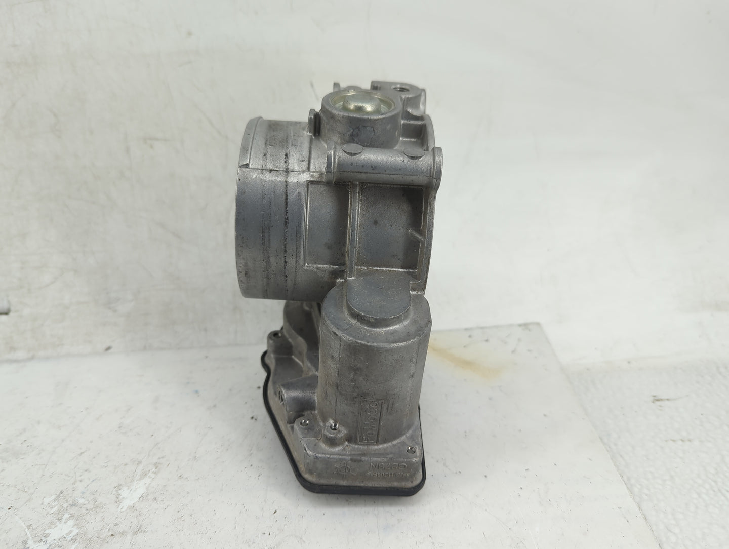 2013-2019 Ford Flex Throttle Body P/N:AT4E-EF Fits Fits 2011 2012 2013 2014 2015 2016 2017 2018 2019 OEM Used Auto Parts - O