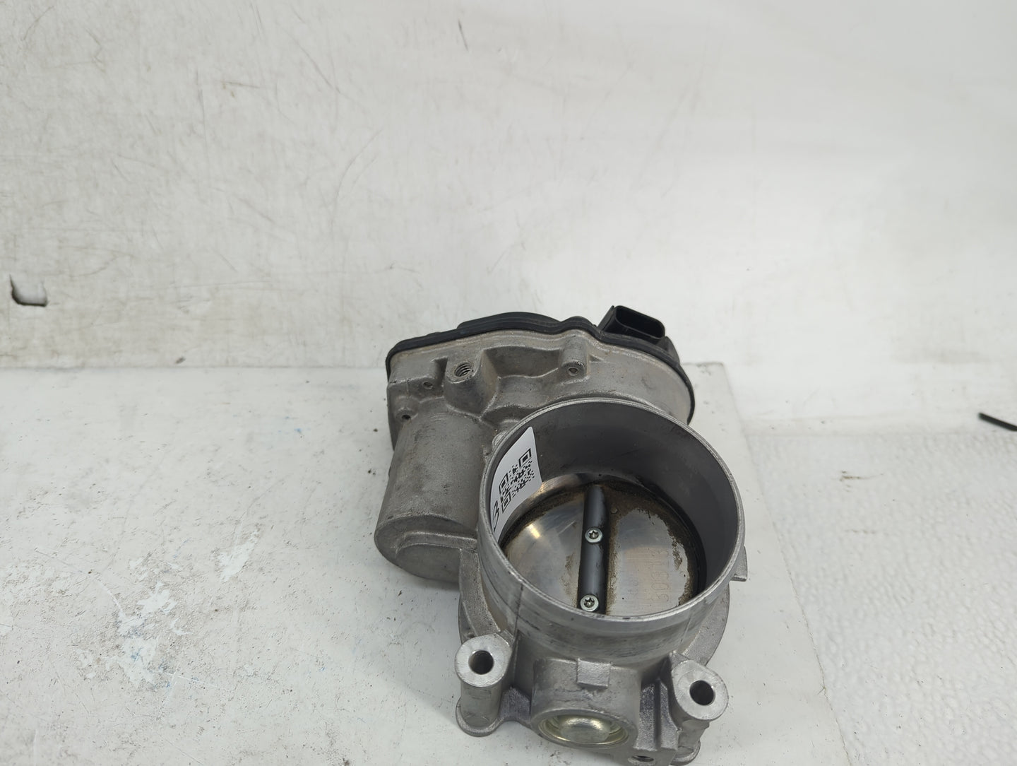 2013-2019 Ford Flex Throttle Body P/N:AT4E-EF Fits Fits 2011 2012 2013 2014 2015 2016 2017 2018 2019 OEM Used Auto Parts - O