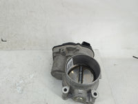 2013-2019 Ford Flex Throttle Body P/N:AT4E-EF Fits Fits 2011 2012 2013 2014 2015 2016 2017 2018 2019 OEM Used Auto Parts - O