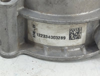 2013-2019 Ford Flex Throttle Body P/N:AT4E-EF Fits Fits 2011 2012 2013 2014 2015 2016 2017 2018 2019 OEM Used Auto Parts - O