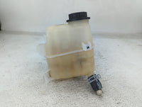 2009-2019 Ford Flex Radiator Coolant Overflow Expansion Tank Bottle 1431957 - Oemusedautoparts1.com