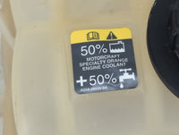 2009-2019 Ford Flex Radiator Coolant Overflow Expansion Tank Bottle 1431957 - Oemusedautoparts1.com